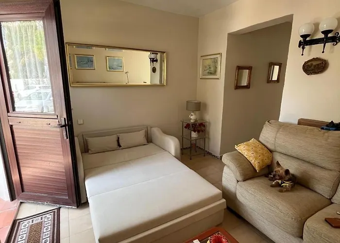 Picasso,20 Apartment Estepona