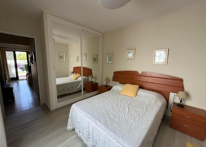 Picasso,20 Apartment