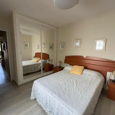Picasso,20 Apartamento