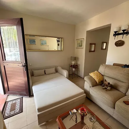 Picasso,20 Apartamento Estepona